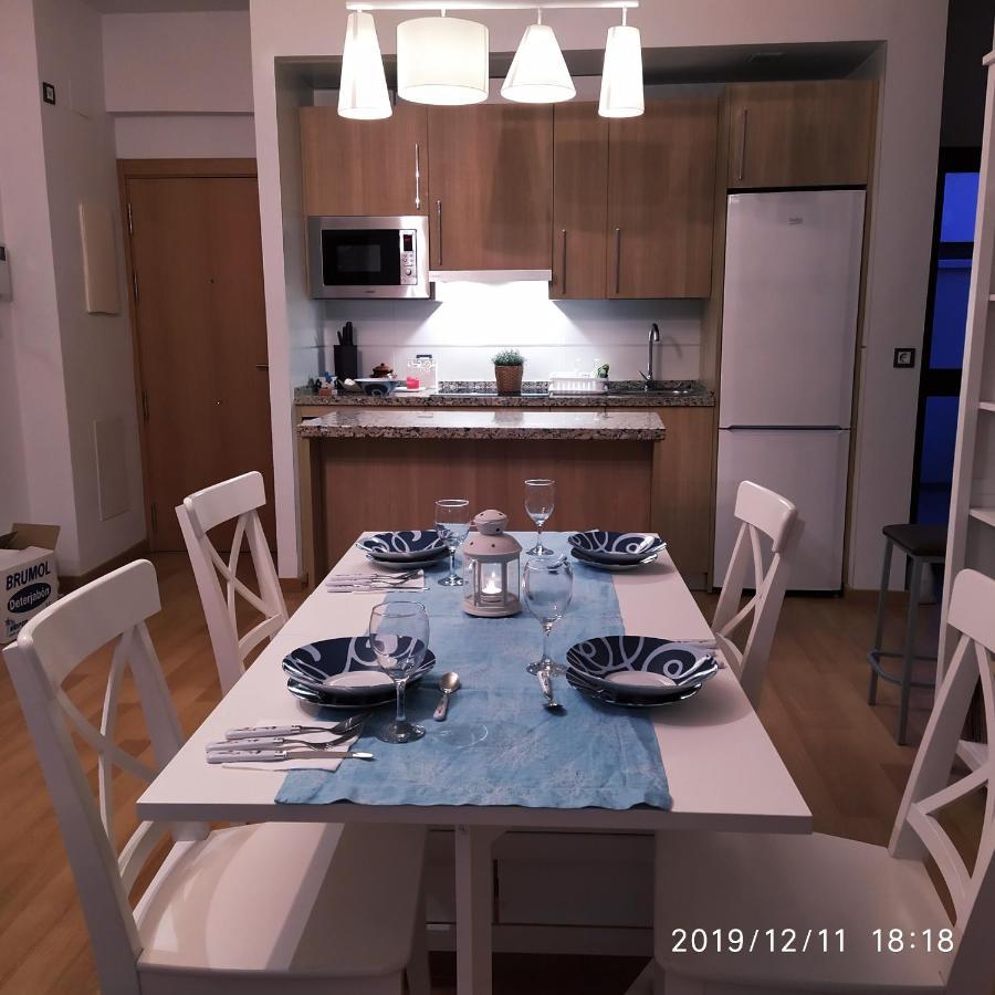 Centro Malaga Atico Valdeazores Gran Terraza Privada Dış mekan fotoğraf