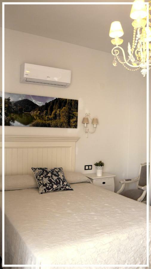 Centro Malaga Atico Valdeazores Gran Terraza Privada Dış mekan fotoğraf